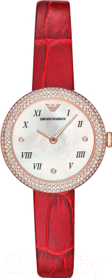 Часы наручные женские Emporio Armani AR11357 - фото