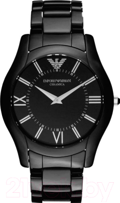 Часы наручные мужские Emporio Armani AR1440 - фото