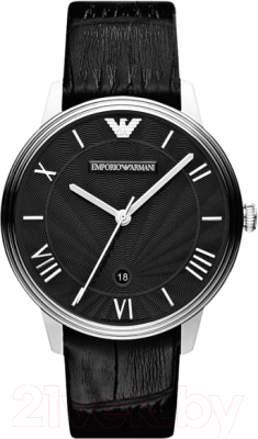 Часы наручные мужские Emporio Armani AR1611 - фото