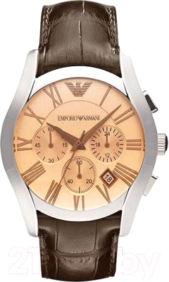 Часы наручные мужские Emporio Armani AR1634 - фото