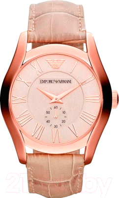 Часы наручные мужские Emporio Armani AR1667 - фото