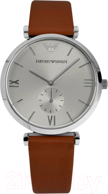 Часы наручные мужские Emporio Armani AR1675 - фото
