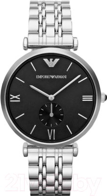 Часы наручные мужские Emporio Armani AR1676 - фото