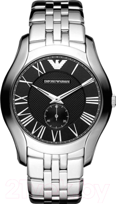 Часы наручные мужские Emporio Armani AR1706 - фото