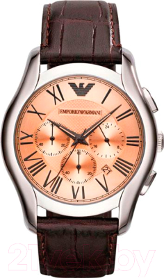 Часы наручные мужские Emporio Armani AR1785 - фото