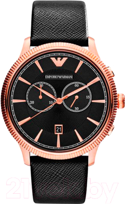 Часы наручные мужские Emporio Armani AR1792 - фото