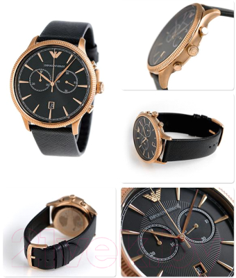 Часы наручные мужские Emporio Armani AR1792