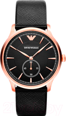 Часы наручные мужские Emporio Armani AR1798 - фото