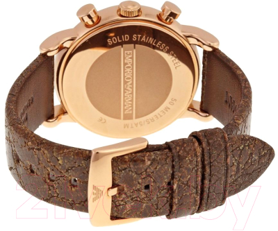 Часы наручные мужские Emporio Armani AR1809