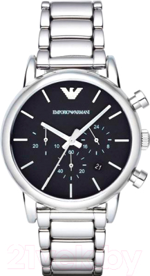 Часы наручные мужские Emporio Armani AR1853 - фото