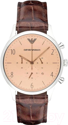 Часы наручные мужские Emporio Armani AR1878 - фото