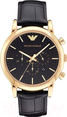 Часы наручные мужские Emporio Armani AR1917 - фото