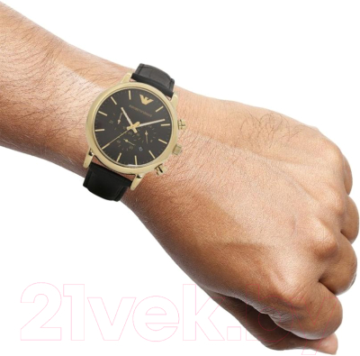 Часы наручные мужские Emporio Armani AR1917