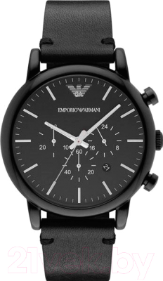 Часы наручные мужские Emporio Armani AR1918 - фото