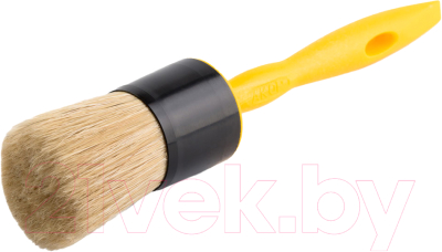 Кисть малярная Акор Эксперт КР-35 - фото