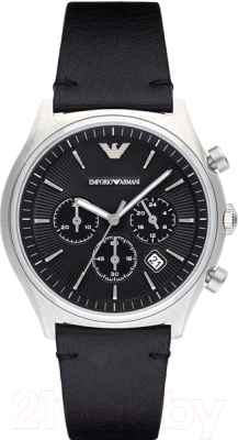 Часы наручные мужские Emporio Armani AR1975 - фото