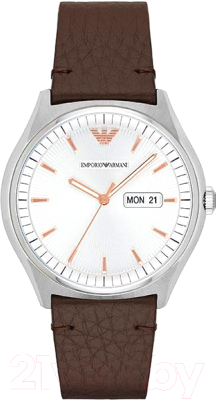 Часы наручные мужские Emporio Armani AR1999 - фото