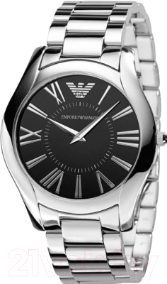 Часы наручные мужские Emporio Armani AR2022 - фото