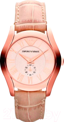 Часы наручные женские Emporio Armani AR1670 - фото