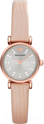 Часы наручные женские Emporio Armani AR1687 - фото