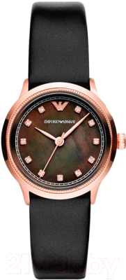 Часы наручные женские Emporio Armani AR1802 - фото