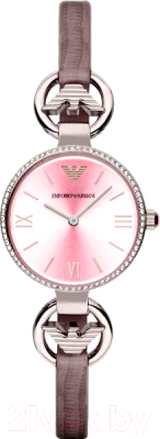 Часы наручные женские Emporio Armani AR1884 - фото