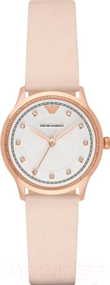 Часы наручные женские Emporio Armani AR1913 - фото