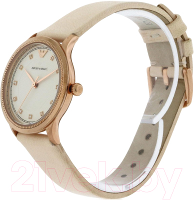 Часы наручные женские Emporio Armani AR1913