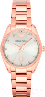 Часы наручные женские Emporio Armani AR6065 - фото