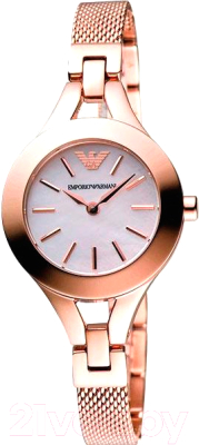 Часы наручные женские Emporio Armani AR7329 - фото