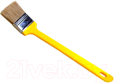 Кисть малярная Акор Эксперт КФР 50x12 - фото