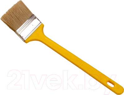 Кисть малярная Акор Эксперт КФР 70x12 - фото