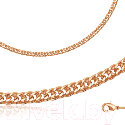 Цепочка Красная Пресня МРДГ7р - фото