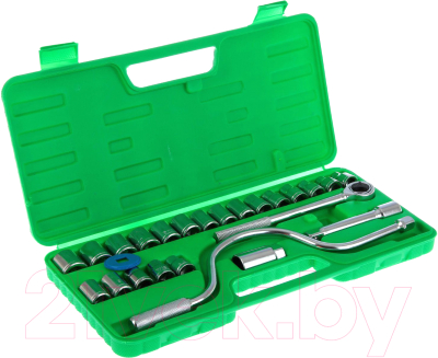 Универсальный набор инструментов Tundra 881869 - фото