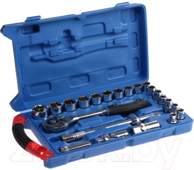 Универсальный набор инструментов Tundra 881878 - фото