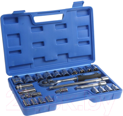 Универсальный набор инструментов Tundra 881883 - фото