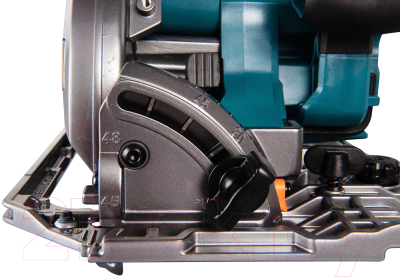 Профессиональная дисковая пила Makita HS004GZ01