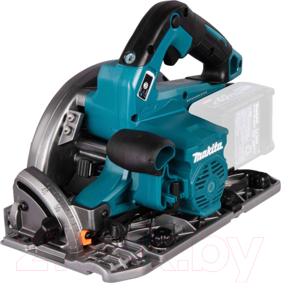 Профессиональная дисковая пила Makita HS004GZ01