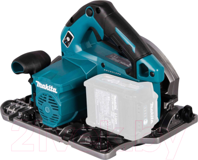 Профессиональная дисковая пила Makita HS004GZ01