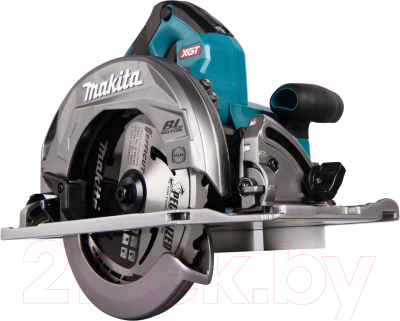 Профессиональная дисковая пила Makita HS004GZ01