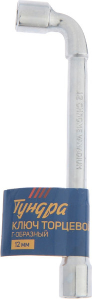 Гаечный ключ Tundra 2354135