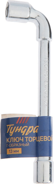 Гаечный ключ Tundra 2354136