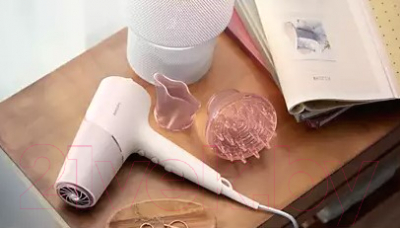 Фен Philips BHD530/00