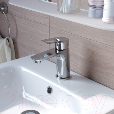 Смеситель IDDIS SPISB00i01