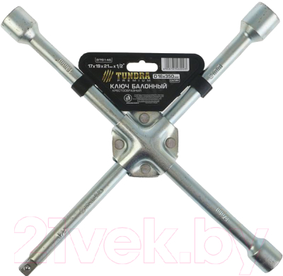 Гаечный ключ Tundra 878146