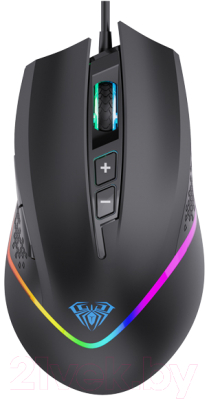 Мышь Aula F805 - фото