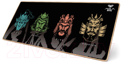 Коврик для мыши Aula Mouse Pad MP-WFFM