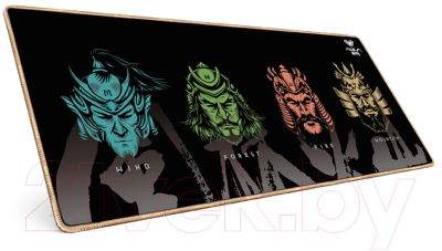 Коврик для мыши Aula Mouse Pad MP-WFFM