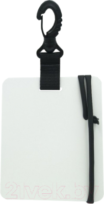 Доска для записей под водой IST Sports XZB-008 - фото