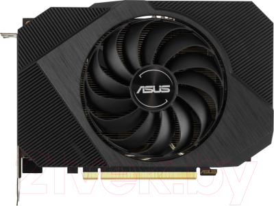 Видеокарта Asus PH-RTX3060-12G-V2 - фото